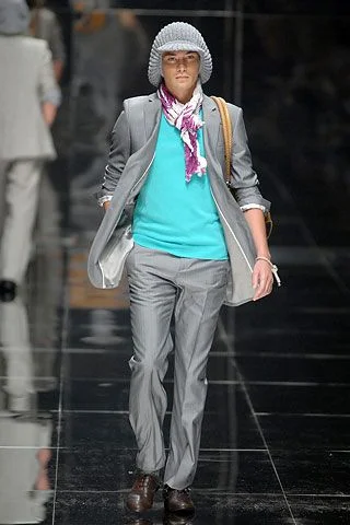 Look 11